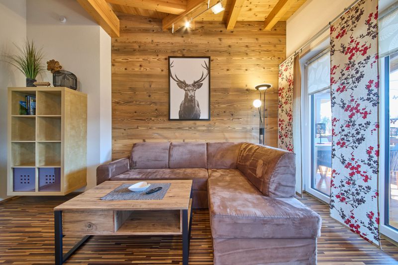 Apartment Wallner