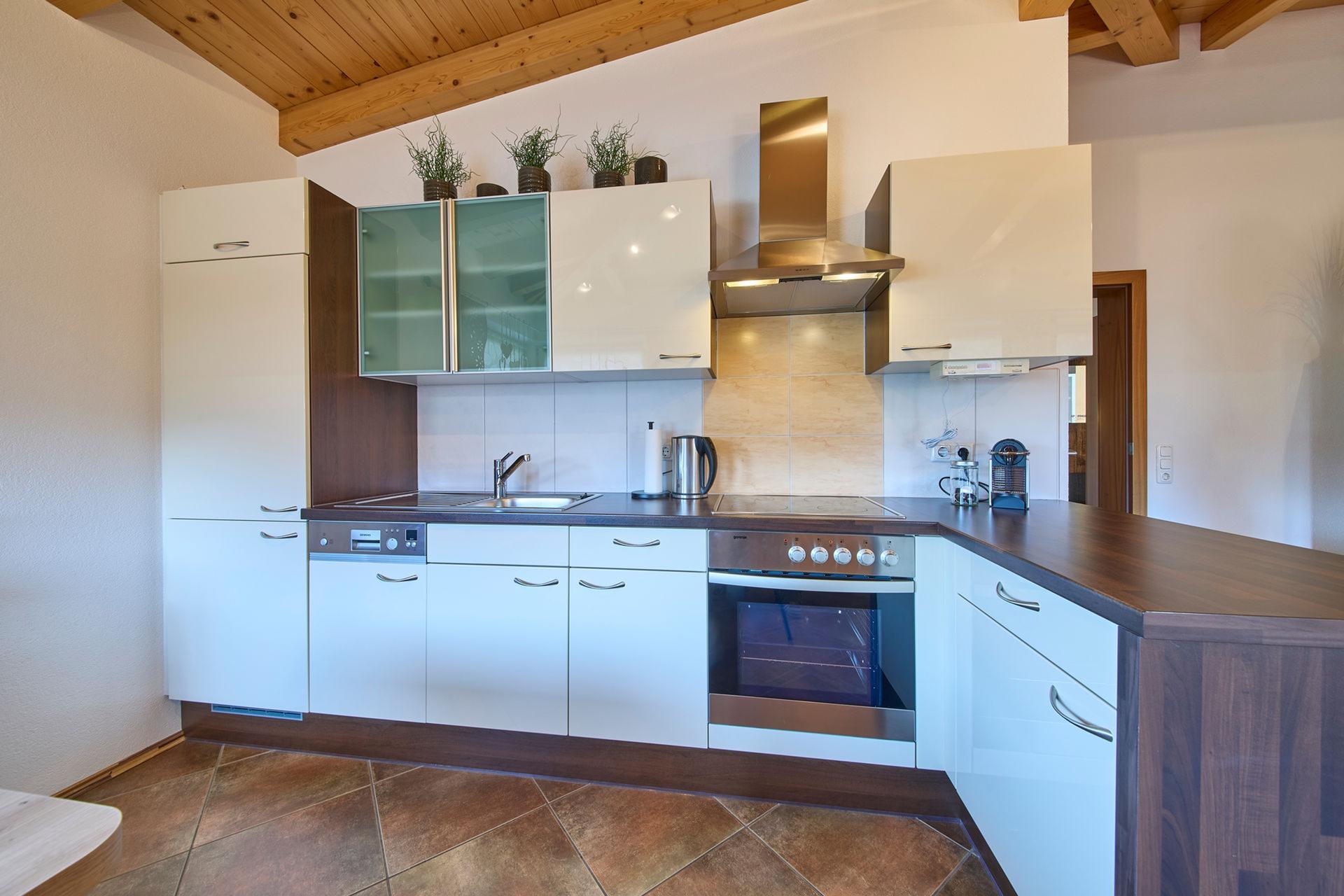 Apartment Wallner - 6
